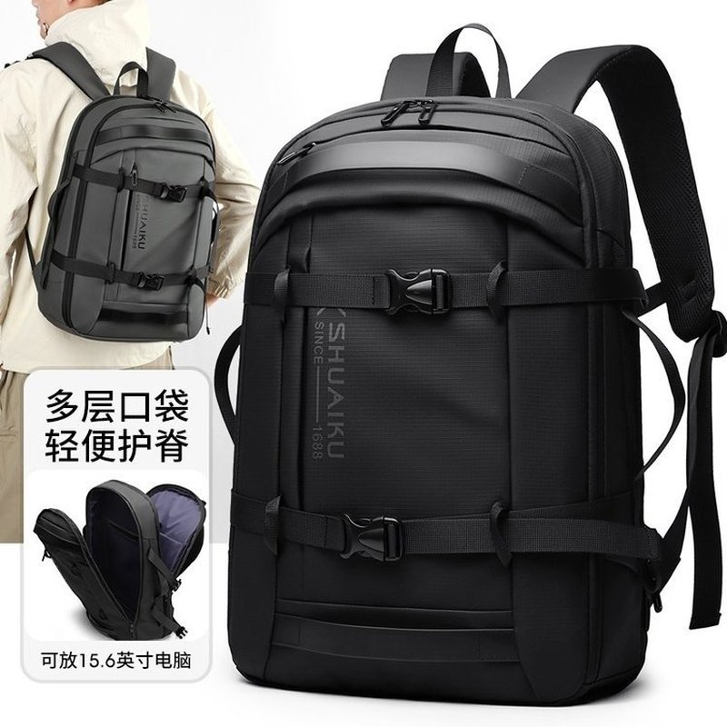 Mochila de nailon de marca par - Women Bags Branded reseña y precio