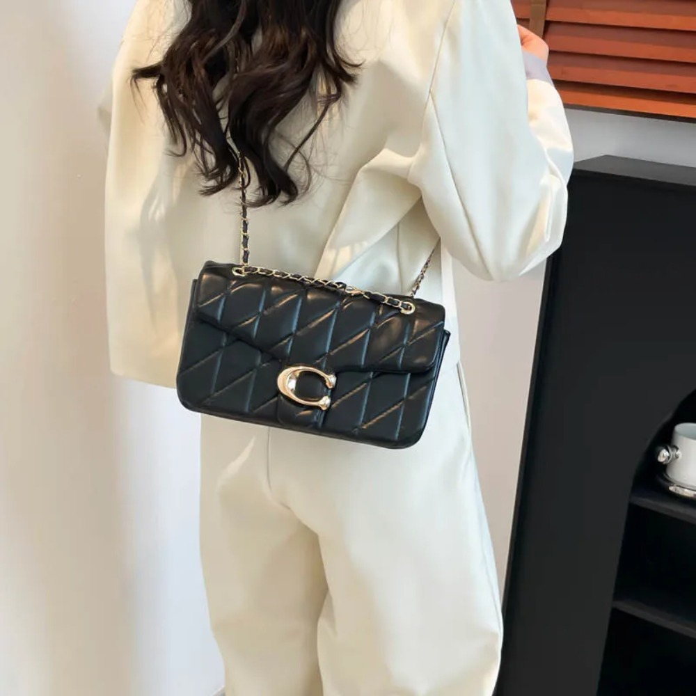 Bolso de Mano Pequeño Fragrant - Women Bags 2026 Trends reseña y precio