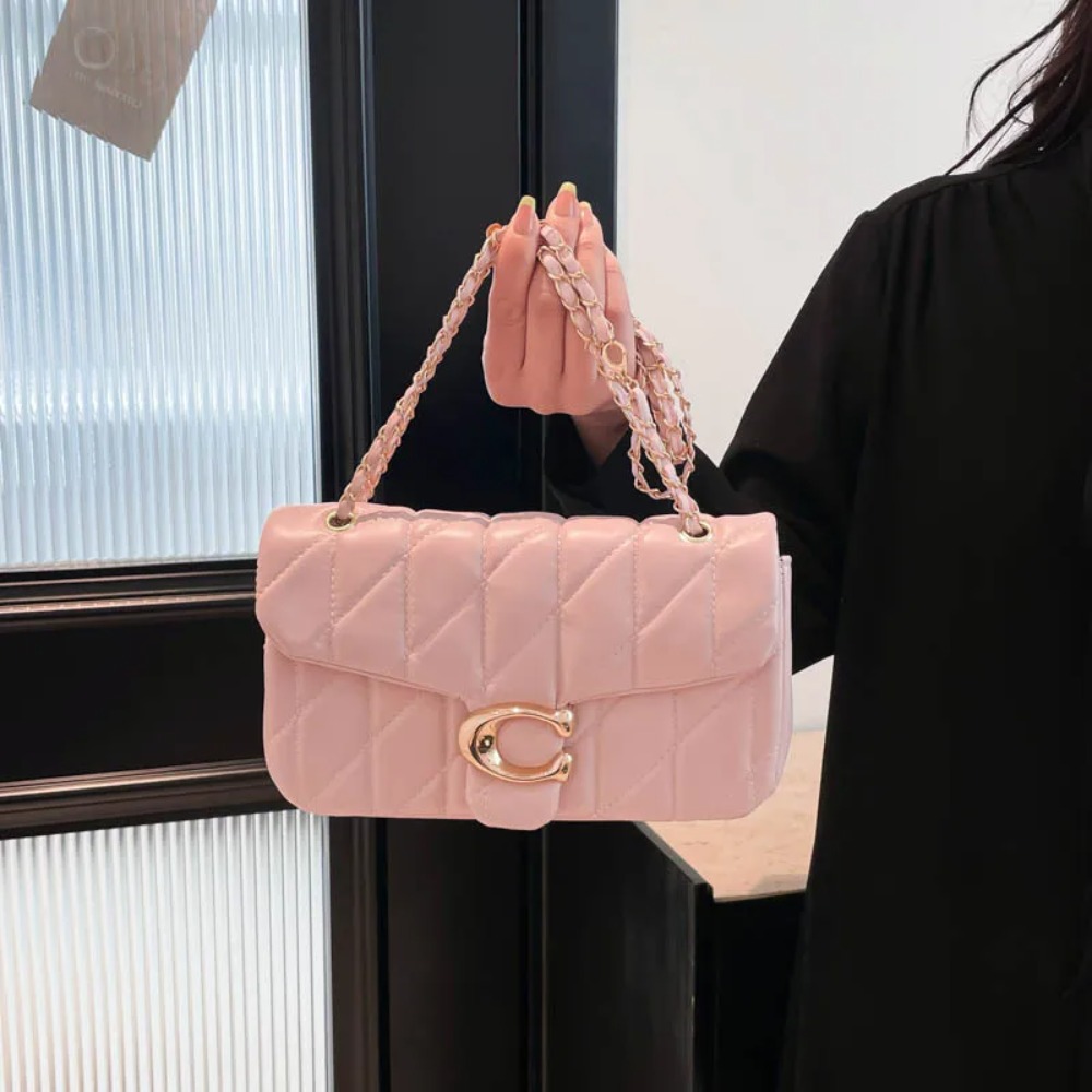 Bolso de Mano Pequeño Fragrant - Women Bags 2026 Trends reseña y precio