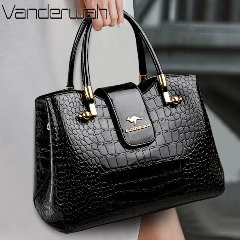 KAIDIFEINIROO-Bolso de mano in - Women Bags Branded reseña y precio