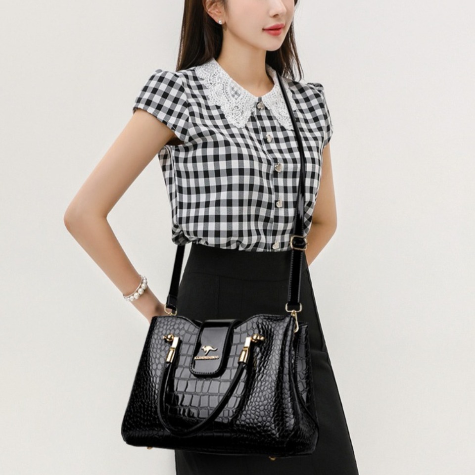 KAIDIFEINIROO-Bolso de mano in - Women Bags Branded reseña y precio