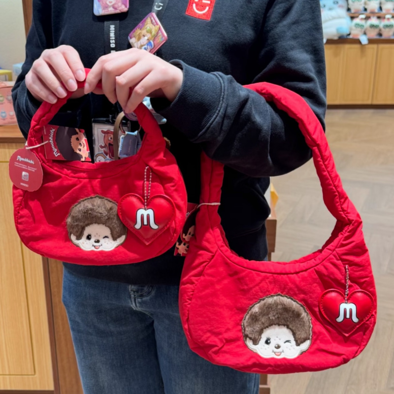 Bolso de Mano Kawaii de la Ser - Women'S Bags Handbags reseña y precio