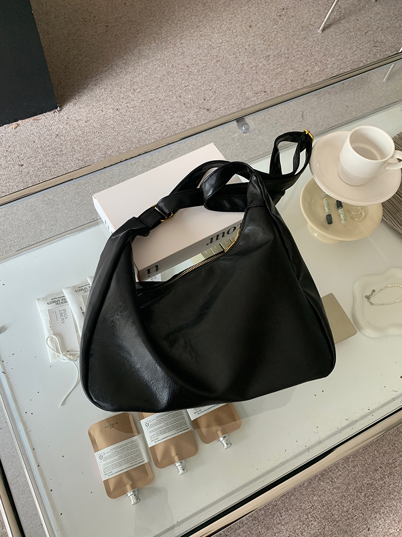 Bolso Tote Vintage Maillard Ot - Women Bags 2026 Trends reseña y precio
