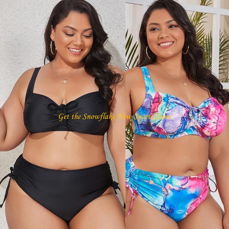 E56D Traje baño piezas gran ta - Women'S Young Bags reseña y precio